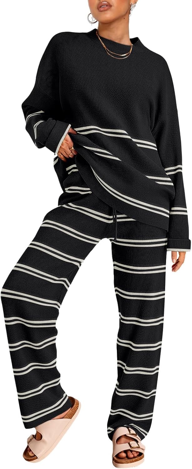 LILLUSORY 2 Piece Sets for Women - Stylish Fall Outfits
