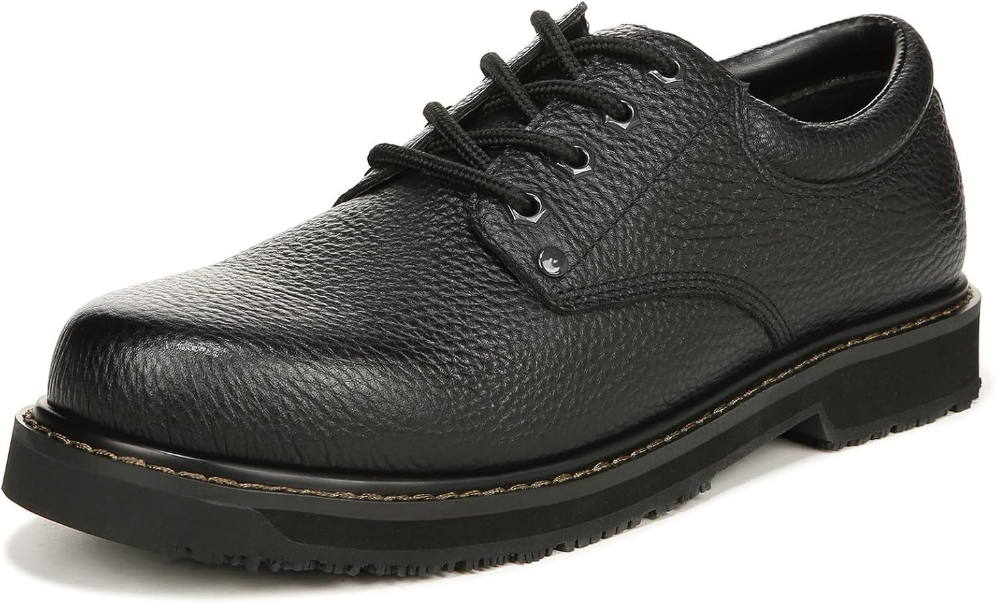 Dr. Scholl's Men's Harrington II Work Shoe: Comfort & Support