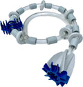 Polaris Tail Sweep Hose Replacement - No Spray, Long Lasting