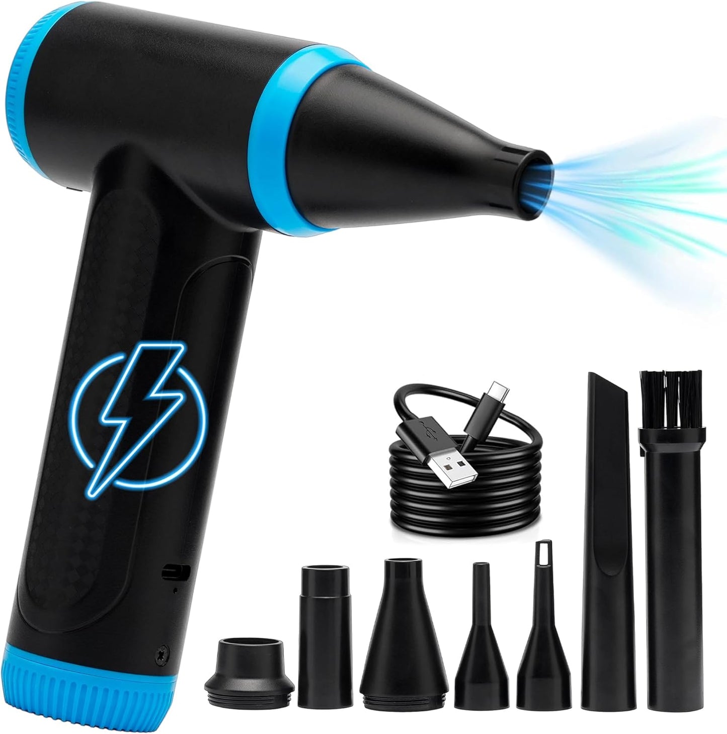 FABMA Electric Air Blower - Fast Drying Power