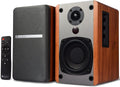 Immerse in Premium Sound: SINGING WOOD BT25 Beach Wood