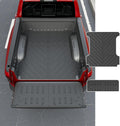 powoq 5.7FT Truck Mat Compatible with 2019-2026 Dodge Ram 1500