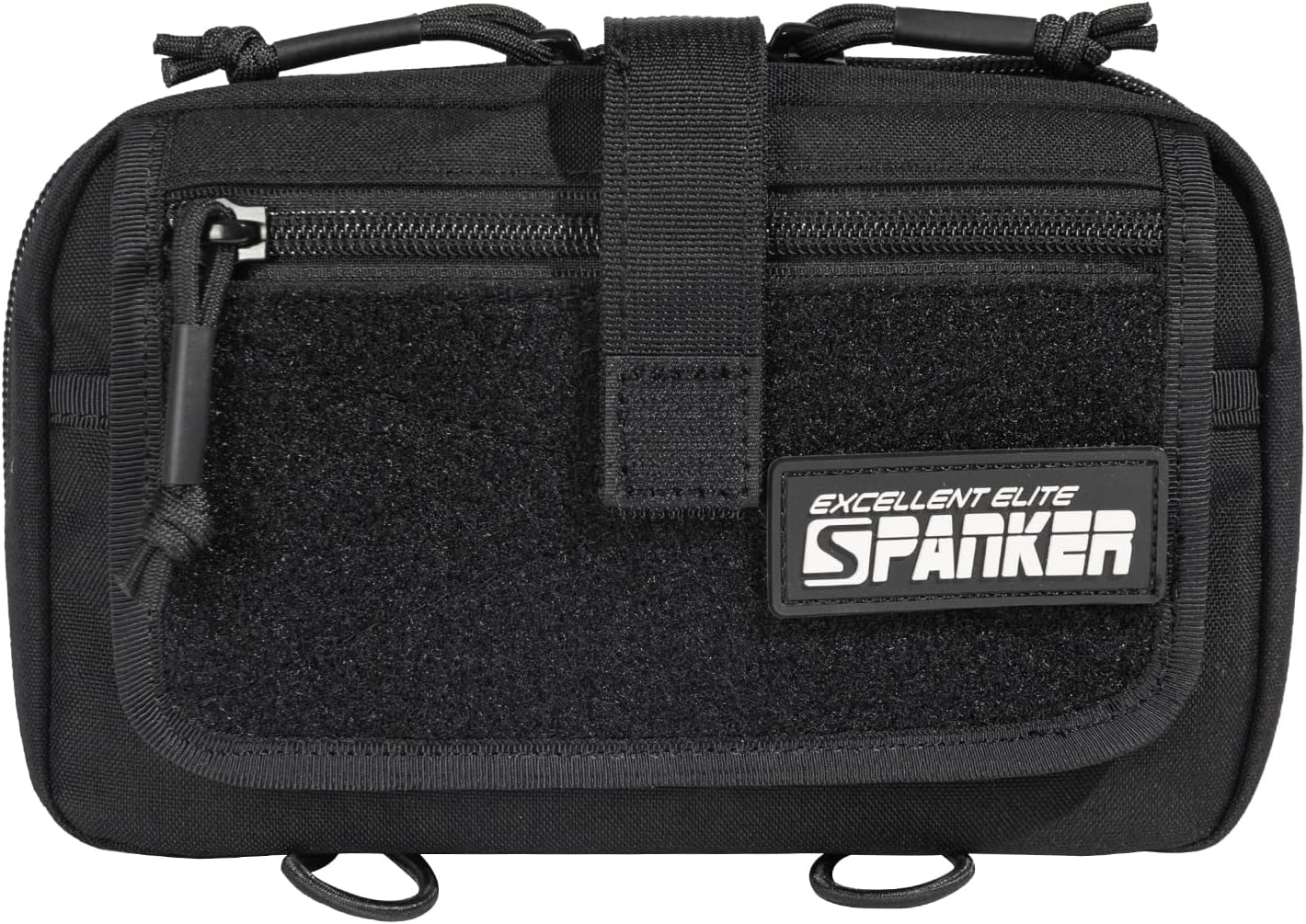 Tactical First Aid Pouch for Emergency Survival Kits and More