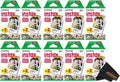 Fujifilm Instax Mini Instant Camera Film for Lasting Memories