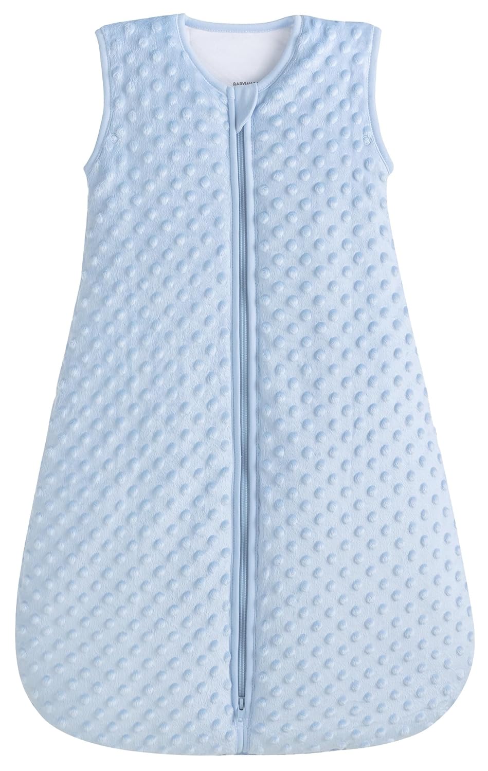 BABYINABAG Baby Sleeping Bag for Infants and Toddlers Warmth