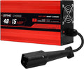 Efficient FAST Charge for Yamaha G29 - CETIHIO