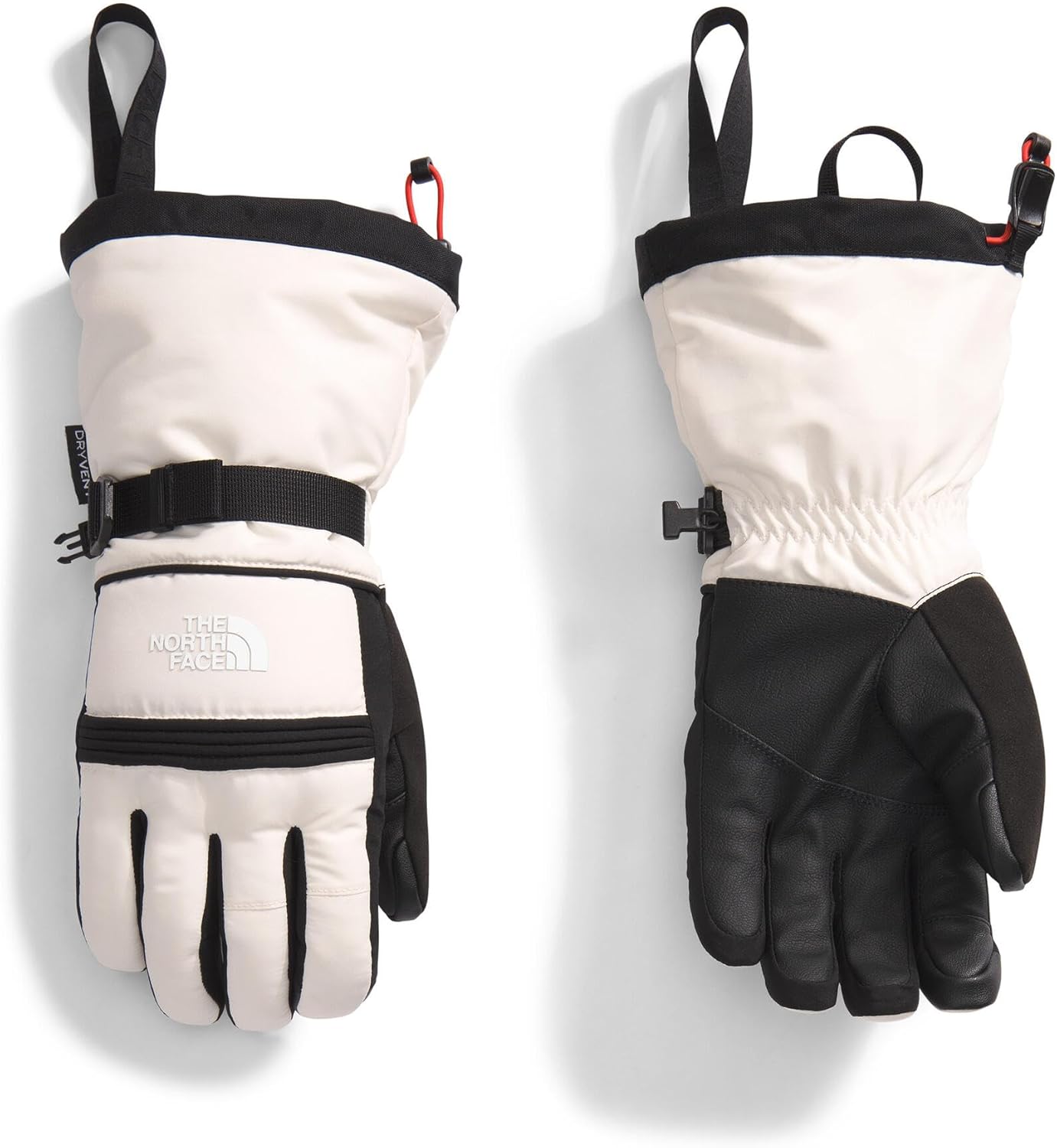 Montana Ski Gloves for Women - Touchscreen Compatible & Warm