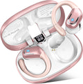 Wireless Earbud Bluetooth 5.4 Headphones 75Hrs Playtime - Deep Bass