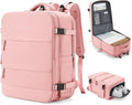 Large Travel Backpack Carry On for Women Man - Versatile Carry