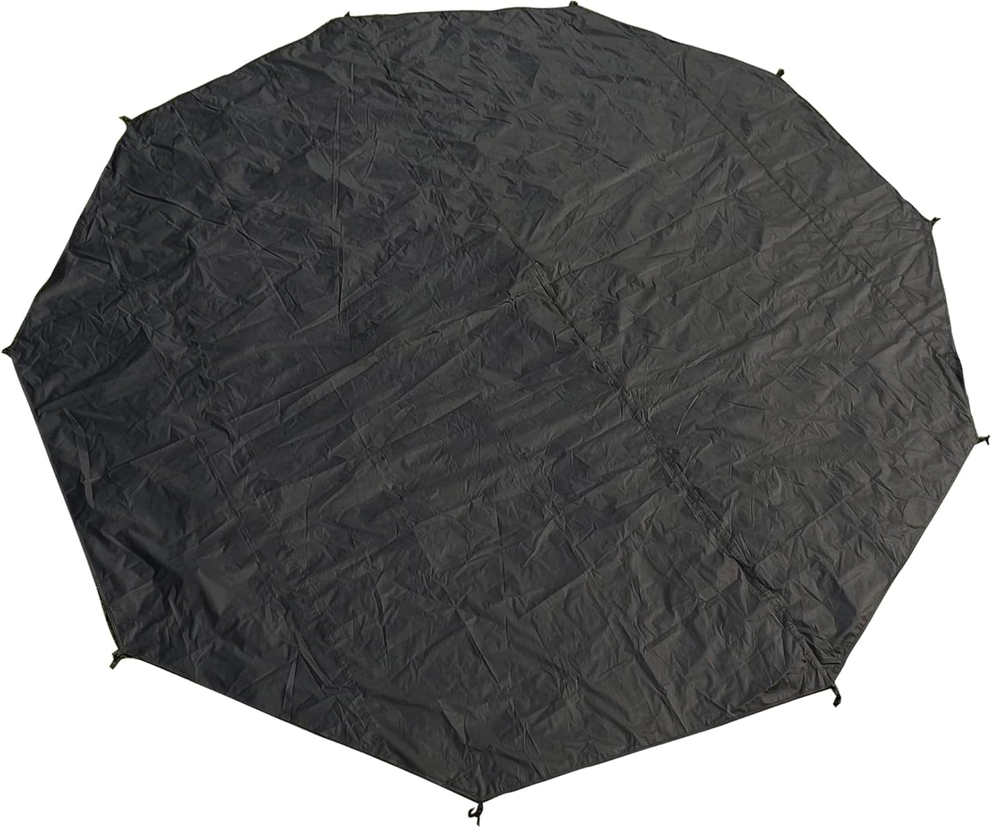 Waterproof XL Tipi Tent Ground Sheet Mat
