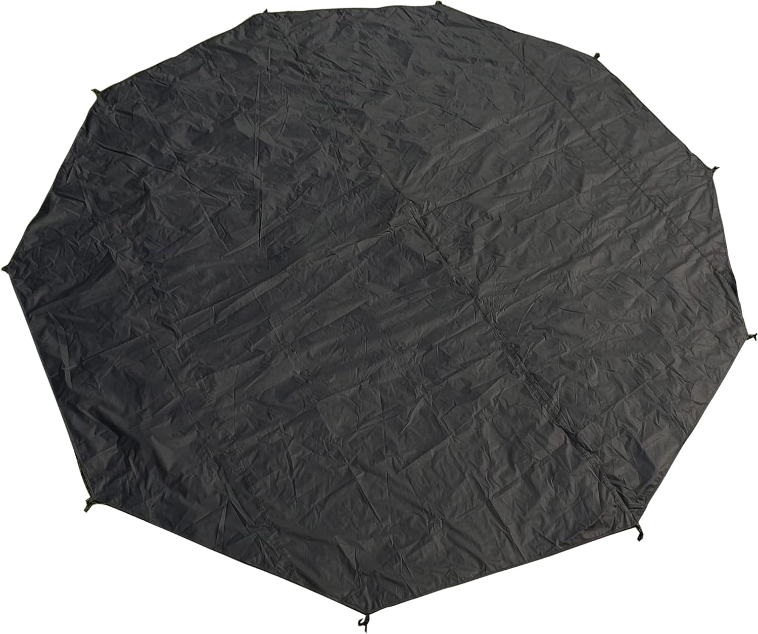 Waterproof XL Tipi Tent Ground Sheet Mat