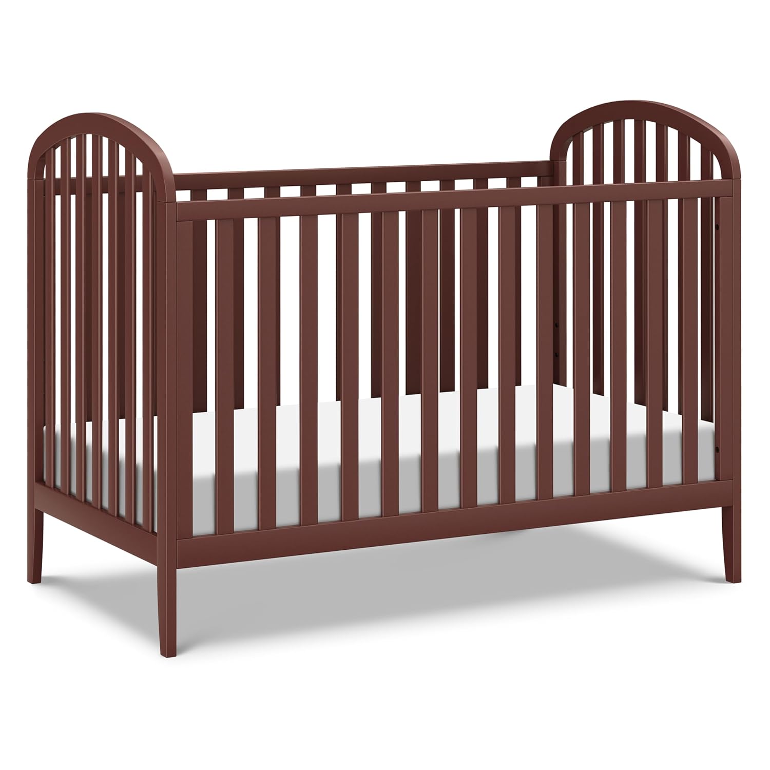 DaVinci Beau 3-in-1 Baby Crib Convertible for Modern Nurseries