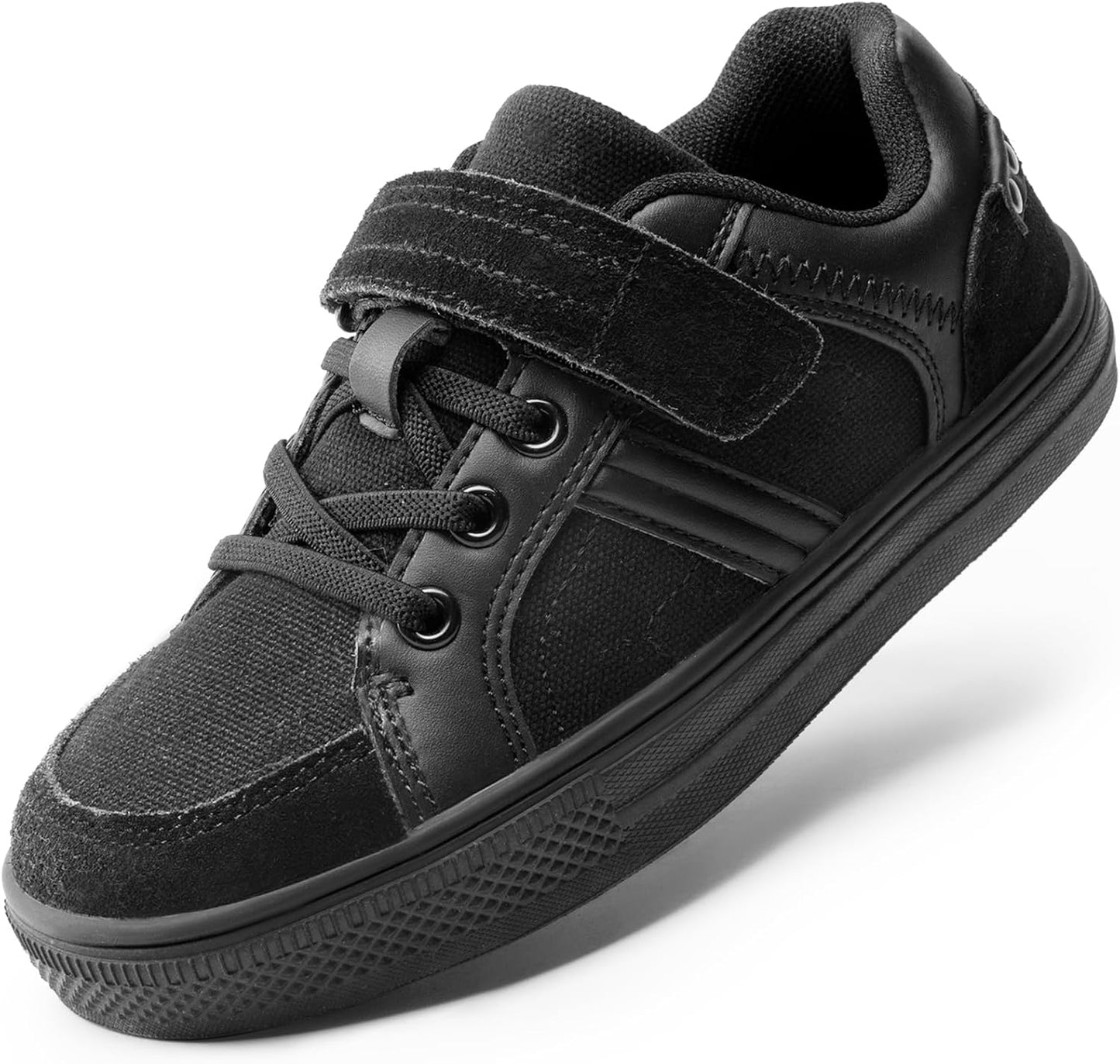 DREAM PAIRS Kid Sneakers for Boys and Girls - Stylish Comfort