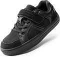 Kid Sneakers for Girls Boys with Wide Toe Box - School Shoes
