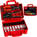 PEBA Crimping Tool and Dupont Connector Kit - Complete DIY Connector