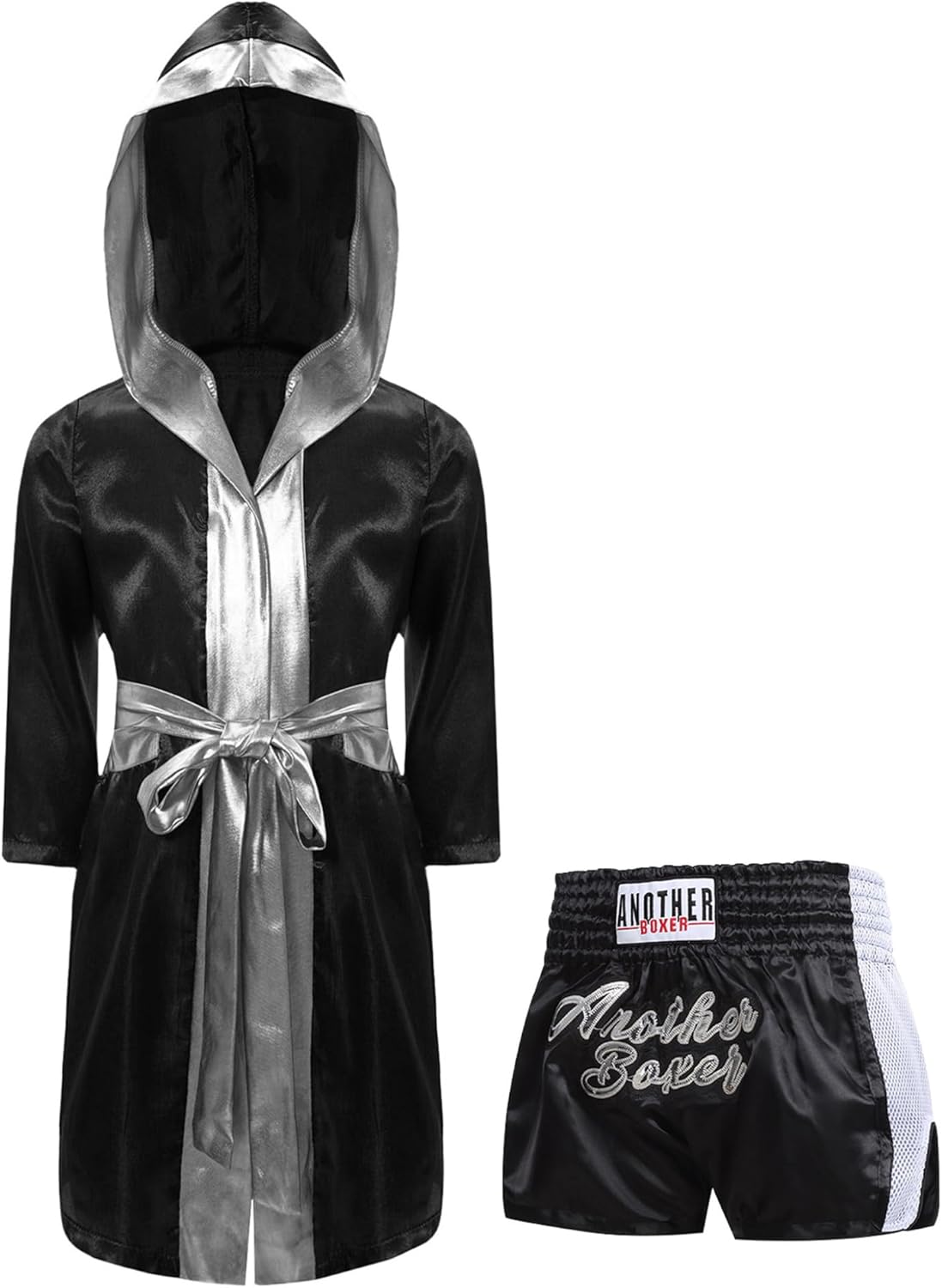 Kickboxing Training Set for Boys by Loodgao