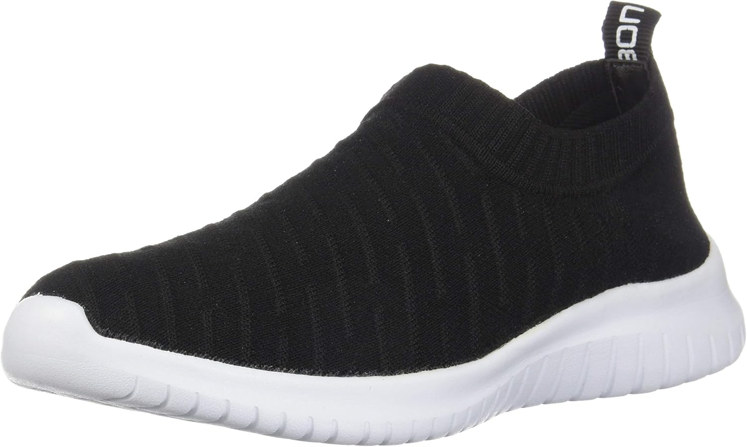 TIOSEBON Women's Athletic Walking Shoes for Comfort and Style