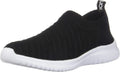 TIOSEBON Women's Athletic Walking Shoes Slip On Casual Mesh upper