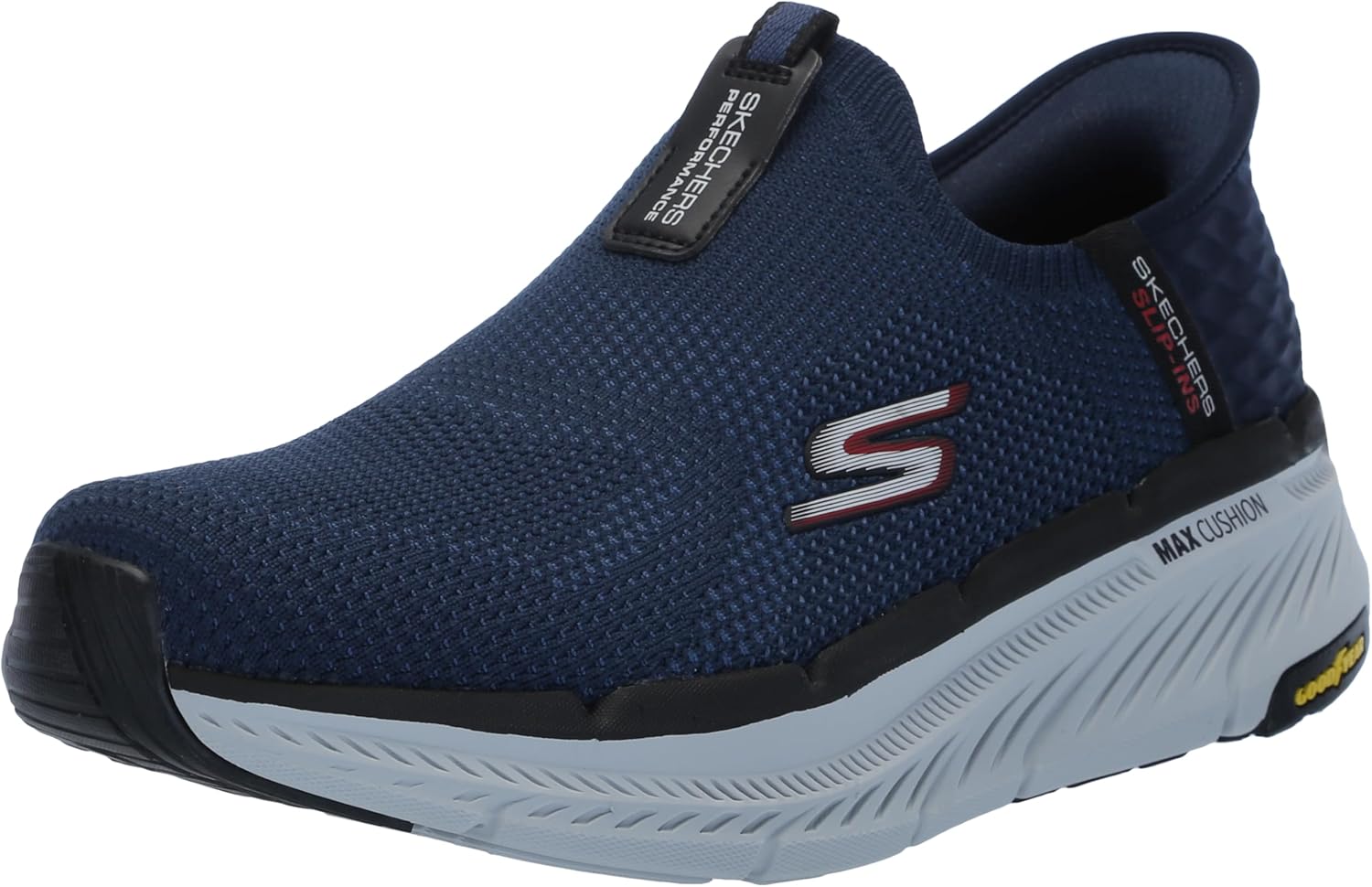 Skechers Max Cushioning Premier 2.0 Slip-ins for Ultimate Comfort