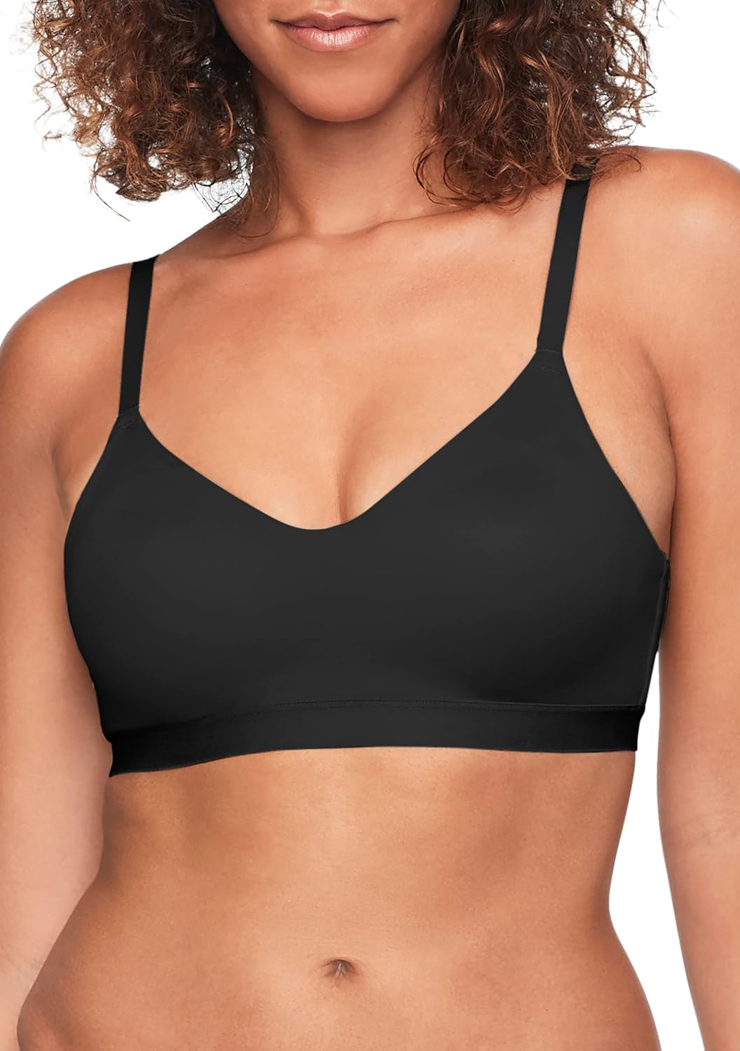 Warner's Cloud 9 Super Soft Wireless Lift Comfort Bra Review