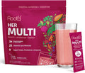 Root'd Multivitamin Powder with 3X Electrolytes for Women - Hydration