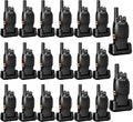Retevis H-777 2 Way Radios Walkie Talkies - Long Range Team Radios