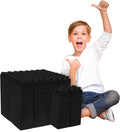 Big Blocks for Kids Ages 4-8 - Giant Indoor & Outdoor Building Set