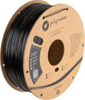 Polymaker PC-ABS Black 1.75 mm Filament for 3D Printing
