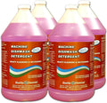 Heavy Duty Alkaline Dishwasher Detergent for Commercial Use 4 gal