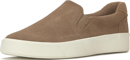 Keds Women's Pursuit Slip on Sneakers for Effortless Style