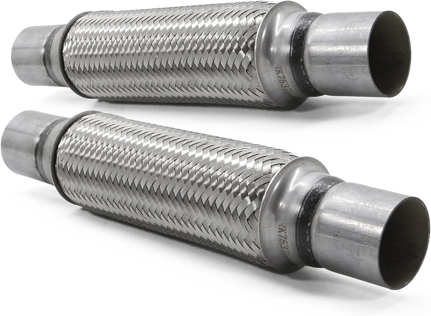 RP Remarkable Power RK7537 Exhaust Flex Pipe for Durability