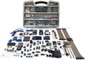 GAR Monster Starter Kit for Arduino Uno Mega Nano - Complete Advanced