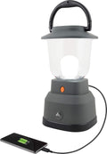 800 Lumen EcoSurvivor Lantern - 200 Hr Run Time