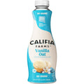 Califia Farms Vanilla Oat Creamer - Dairy-Free Deliciousness!