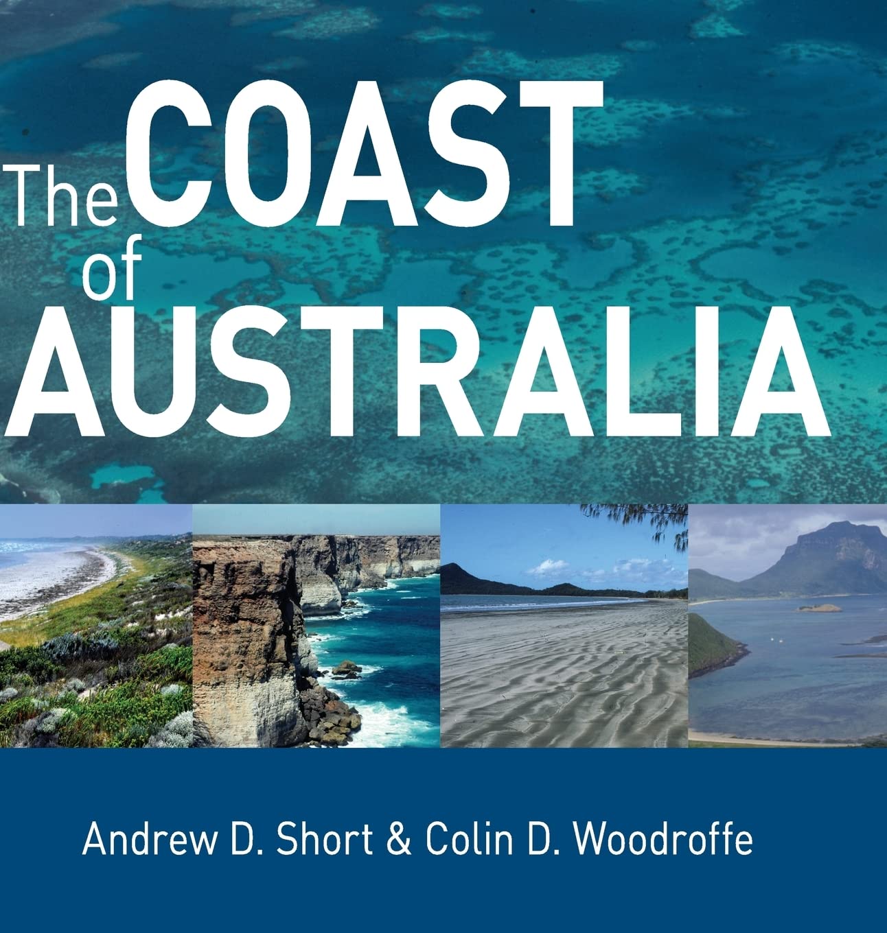 The Coast of Australia: A Comprehensive Guide to Coastal Wonders