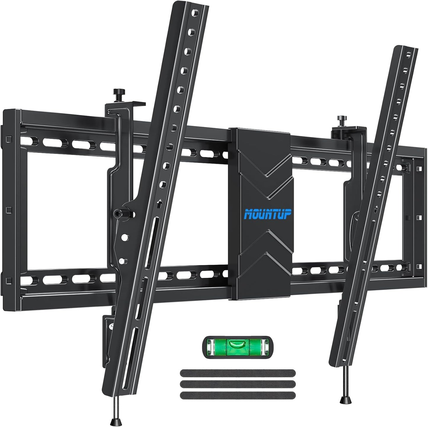 Tilted TV Wall Mount - Maximize Space Saving