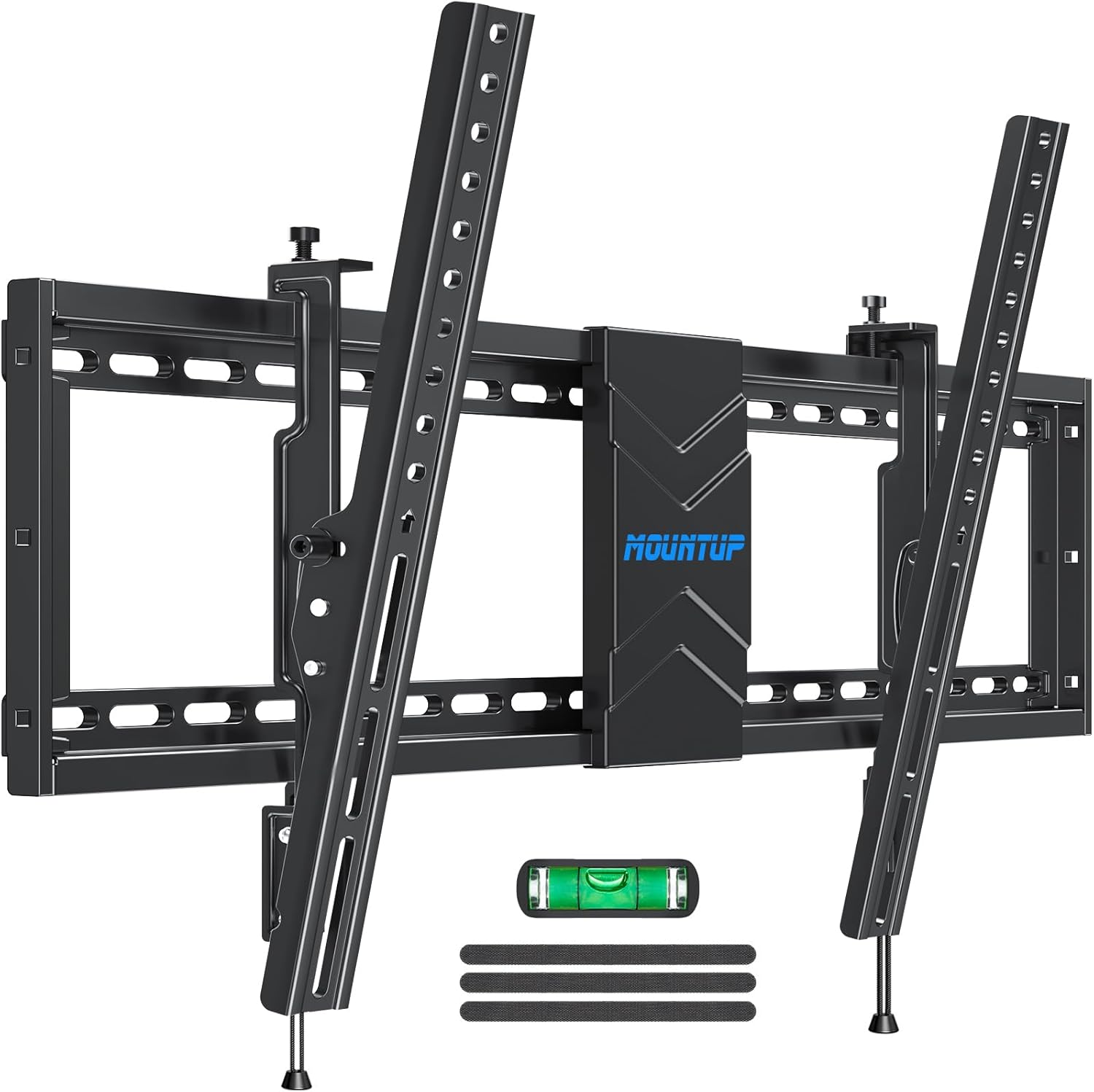 Tilted TV Wall Mount - Maximize Space Saving