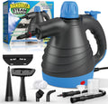 Handheld Steam Cleaner 275F Fast Heating - Portable Deep Steam Cleaner