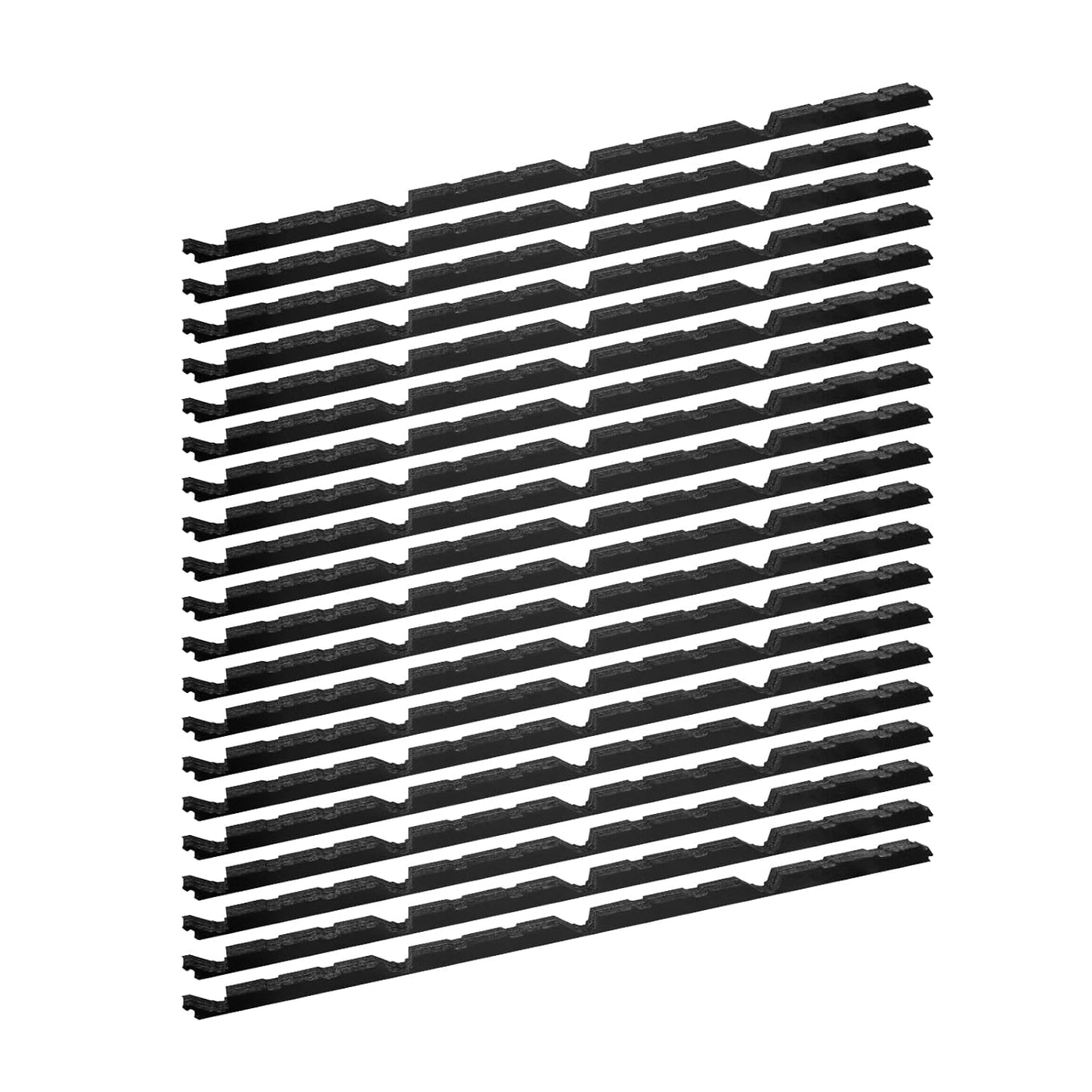 SuperDi R Panel Metal Roof Foam Closure Strips for Insulation