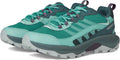 Merrell Women's Speed Strike 2 Hiking Shoe - Lightweight Trail