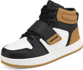 Kids High Top Basketball Sneakers Skyhigh - Support & Comfort