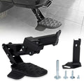 Rear Bed Step for Dodge Ram 2500 3500 2019-2024 - Retractable Tailgate