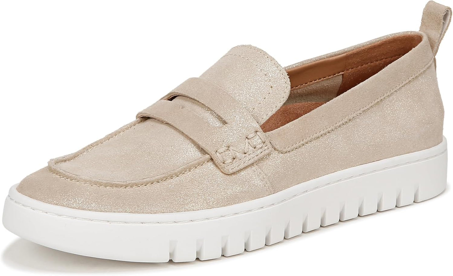 Vionic Women's Uptown Loafer: Stylish Comfort for Every Occasion