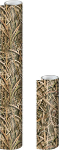Shadow Grass Blades Camo Wrap 24x60 in - Matte Self-Adhesive Vinyl