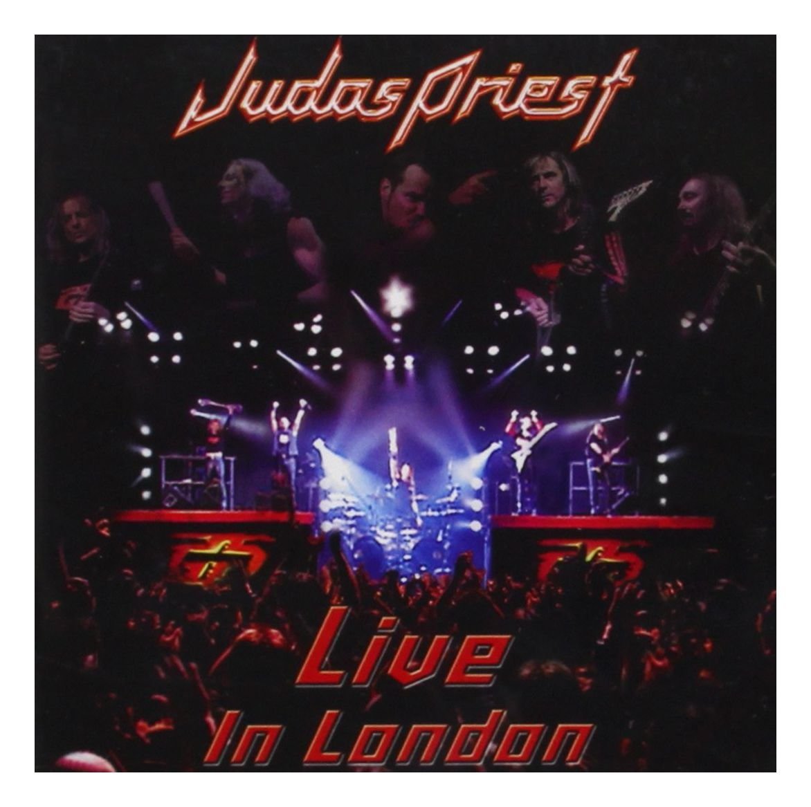 Live in London: A Captivating Musical Experience by SPV