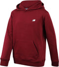 Boys Hoodies Lightweight Cotton Fleece Pullover - Everyday Comfort New