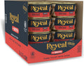 Reveal Natural Wet Canned Cat Food with Tuna and Crab Flavor