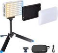 Amaran Ace 25x Kit Pocket Bi-Color LED Light - Compact 32W Boost
