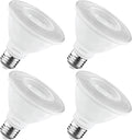 PAR30 Short Neck LED Flood Light Bulb 75W Equivalent - Warm 2700K