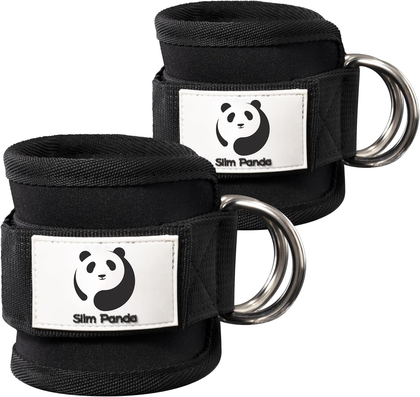 Adjustable Ankle Strap for Glute Workouts